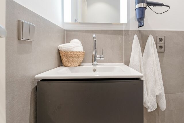 Ferienwohnung in Scharbeutz - Appartementhausanlage Wennseestraße Wenn 23 - Bild 15