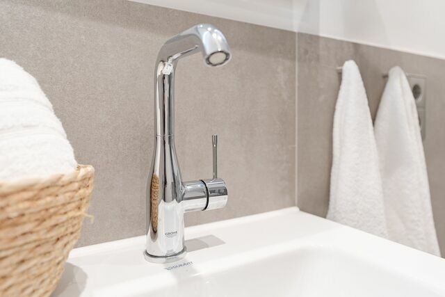 Ferienwohnung in Scharbeutz - Appartementhausanlage Wennseestraße Wenn 23 - Bild 16