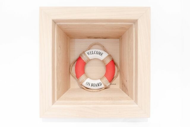 Ferienwohnung in Scharbeutz - Appartementhausanlage Wennseestraße Wenn 23 - Bild 17