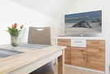 Ferienwohnung in Gr&ouml;mitz - Hasenkamp 18 Garnele - Bild 7
