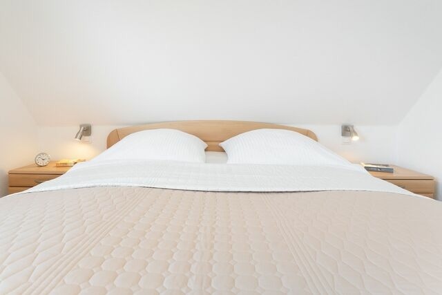 Ferienwohnung in Gr&ouml;mitz - Hasenkamp 18 Garnele - Bild 16