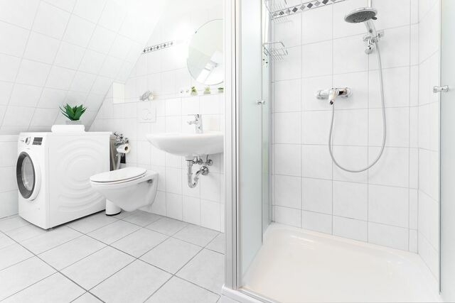 Ferienwohnung in Gr&ouml;mitz - Hasenkamp 18 Garnele - Bild 20