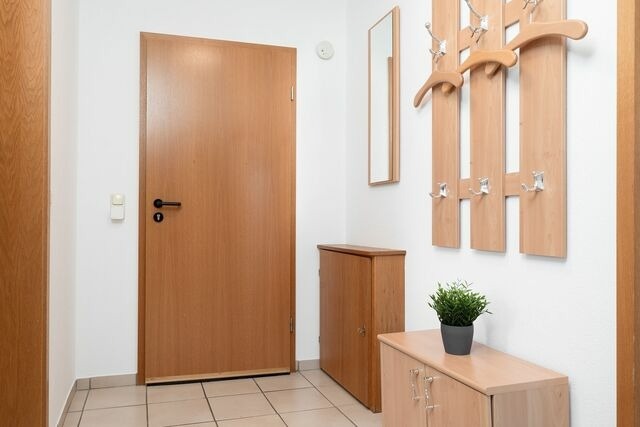 Ferienwohnung in Gr&ouml;mitz - Hasenkamp 18 Garnele - Bild 25