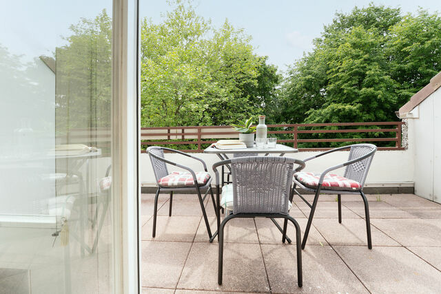 Ferienwohnung in Kellenhusen - Waldstraße 2 Kellenhusenliebe - Bild 9