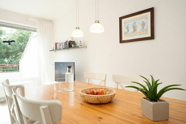 Ferienwohnung in Kellenhusen - Waldstraße 2 Kellenhusenliebe - Bild 16