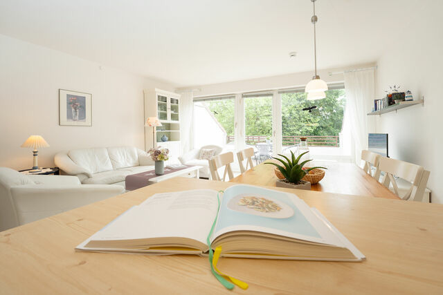 Ferienwohnung in Kellenhusen - Waldstraße 2 Kellenhusenliebe - Bild 17