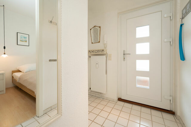 Ferienwohnung in Kellenhusen - Waldstraße 2 Kellenhusenliebe - Bild 20