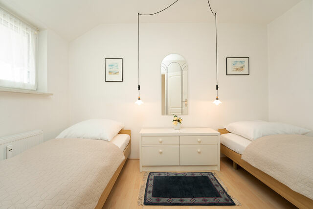 Ferienwohnung in Kellenhusen - Waldstraße 2 Kellenhusenliebe - Bild 21