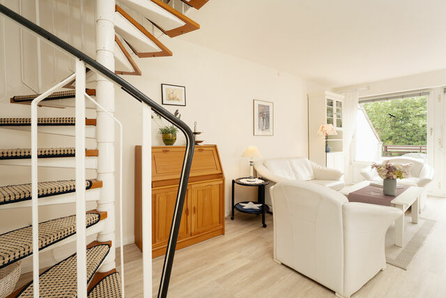 Ferienwohnung in Kellenhusen - Waldstraße 2 Kellenhusenliebe - Bild 23