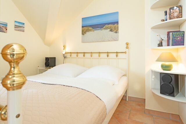 Ferienwohnung in Scharbeutz - Seepark Küstenschimmer - Bild 4