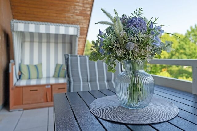 Ferienwohnung in Scharbeutz - Seepark Küstenschimmer - Bild 9