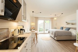 Pier 67 Ostseeglück Neustadt