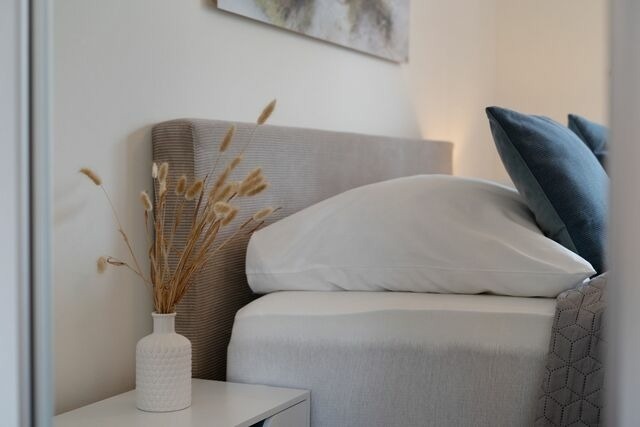 Ferienwohnung in Neustadt - Pier 67 Ostseeglück Neustadt - Bild 12