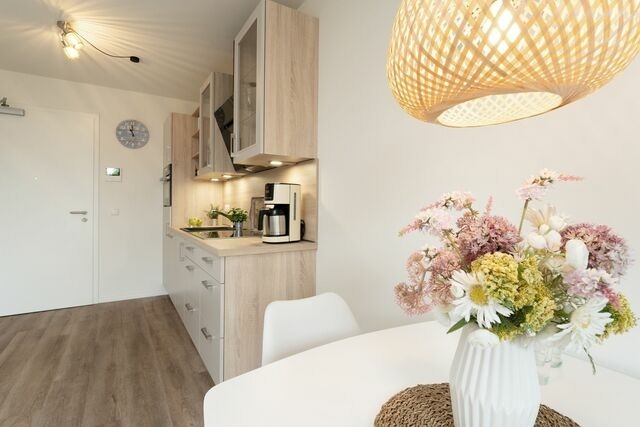 Ferienwohnung in Neustadt - Pier 67 Ostseeglück Neustadt - Bild 23