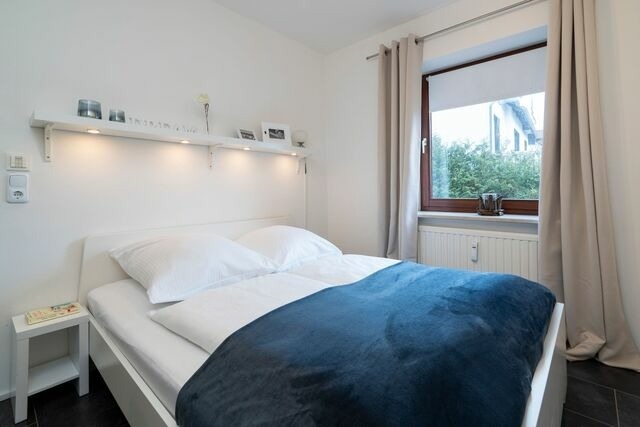 Ferienwohnung in Scharbeutz - Haus Seeburg Wohnung 5 - Bild 3