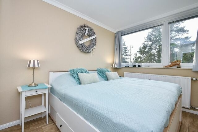 Ferienwohnung in Kellenhusen - Haus Meeresblick Sprotte 15 - Bild 2