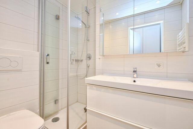 Ferienwohnung in Kellenhusen - Haus Meeresblick Sprotte 15 - Bild 11