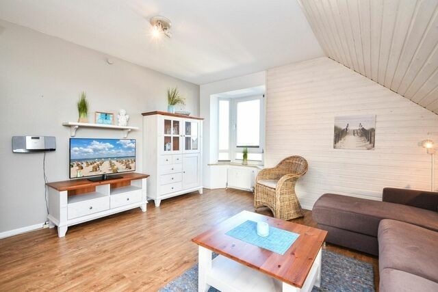 Ferienwohnung in Kellenhusen - Hamburger Straße 11 Wohnung D - Bild 4