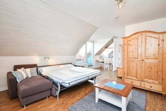 Ferienwohnung in Kellenhusen - Hamburger Straße 11 Wohnung D - Bild 7