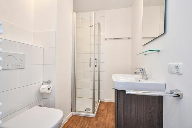 Ferienwohnung in Kellenhusen - Hamburger Straße 11 Wohnung D - Bild 10