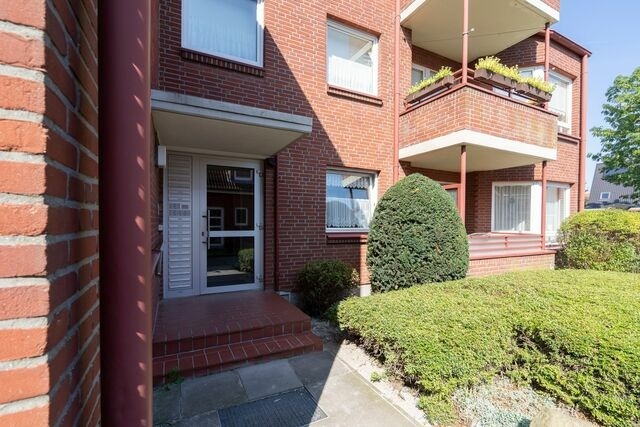 Ferienwohnung in Kellenhusen - Hamburger Straße 11 Wohnung D - Bild 15