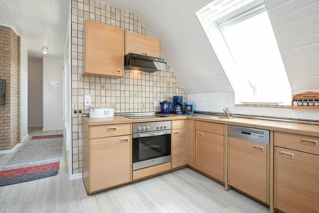 Ferienwohnung in Gr&ouml;mitz - Haus Hein - Bild 3