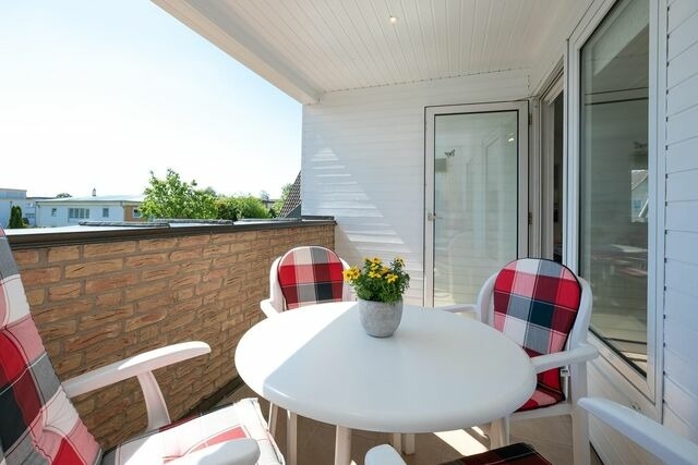 Ferienwohnung in Gr&ouml;mitz - Haus Hein - Bild 4