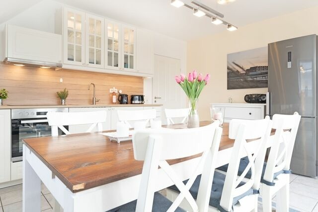 Ferienwohnung in Scharbeutz - Seestraße 43 Wohnung 9 - Bild 2