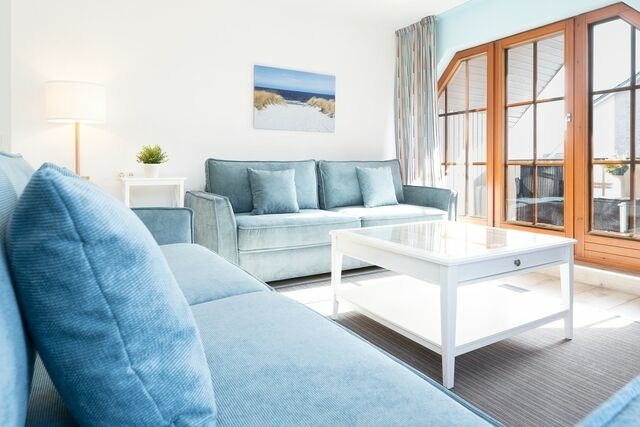 Ferienwohnung in Scharbeutz - Seestraße 43 Wohnung 9 - Bild 7