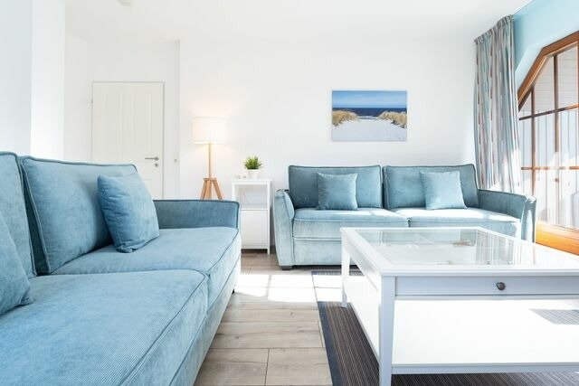 Ferienwohnung in Scharbeutz - Seestraße 43 Wohnung 9 - Bild 11