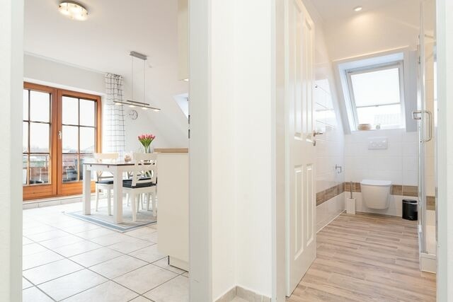 Ferienwohnung in Scharbeutz - Seestraße 43 Wohnung 9 - Bild 14