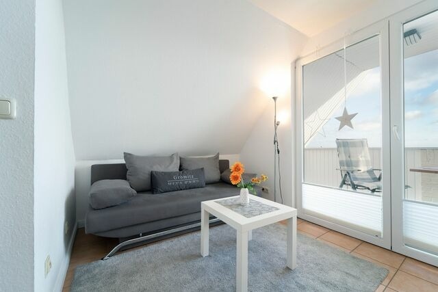 Ferienwohnung in Grömitz - Haus Hasenkamp 26 Koje 3 - Bild 2