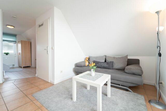 Ferienwohnung in Grömitz - Haus Hasenkamp 26 Koje 3 - Bild 5
