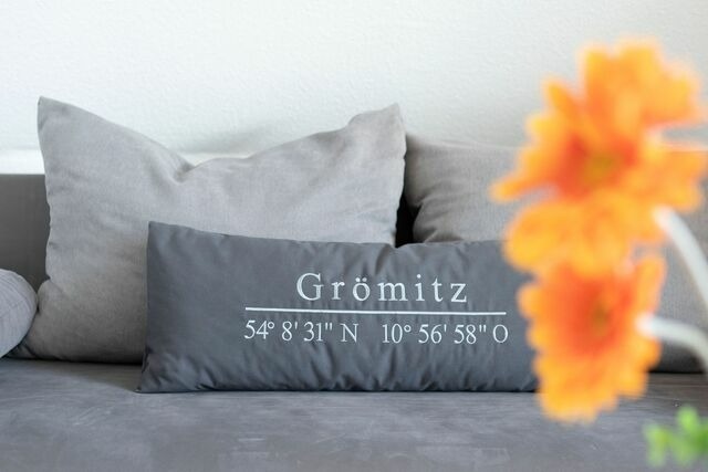 Ferienwohnung in Grömitz - Haus Hasenkamp 26 Koje 3 - Bild 6