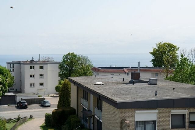 Ferienwohnung in Grömitz - Haus Hasenkamp 26 Koje 3 - Bild 10