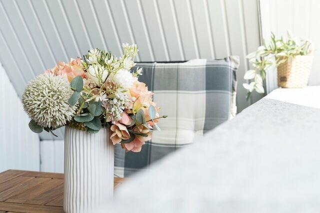 Ferienwohnung in Grömitz - Haus Hasenkamp 26 Koje 3 - Bild 11