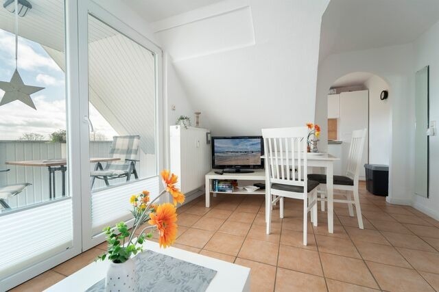 Ferienwohnung in Grömitz - Haus Hasenkamp 26 Koje 3 - Bild 12