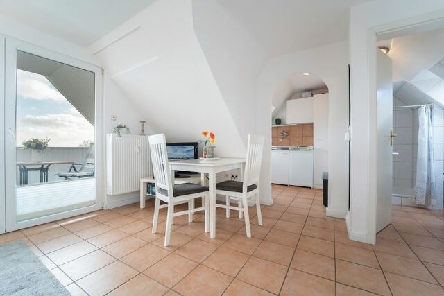 Ferienwohnung in Grömitz - Haus Hasenkamp 26 Koje 3 - Bild 14