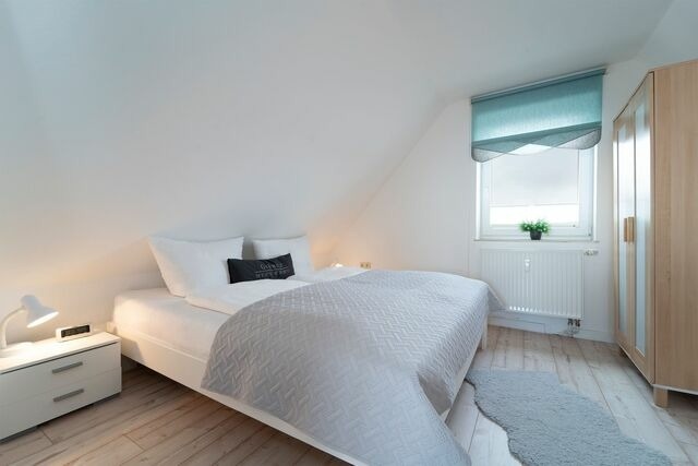 Ferienwohnung in Grömitz - Haus Hasenkamp 26 Koje 3 - Bild 18