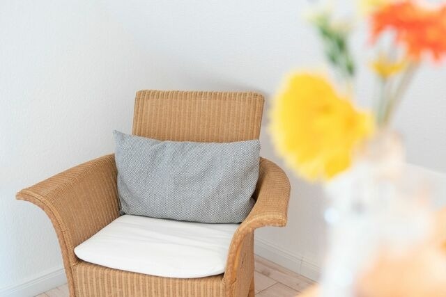 Ferienwohnung in Grömitz - Haus Hasenkamp 26 Koje 3 - Bild 21