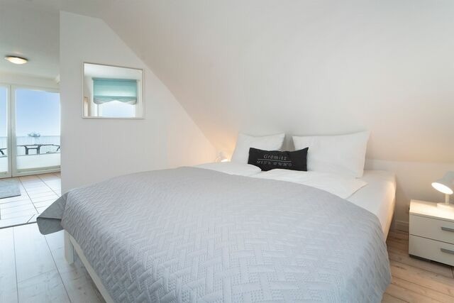 Ferienwohnung in Grömitz - Haus Hasenkamp 26 Koje 3 - Bild 22