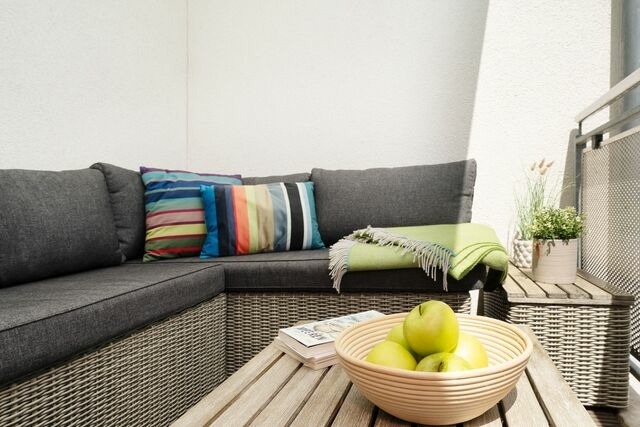 Ferienwohnung in Kellenhusen - Ostseeperle Meerblau - Bild 15