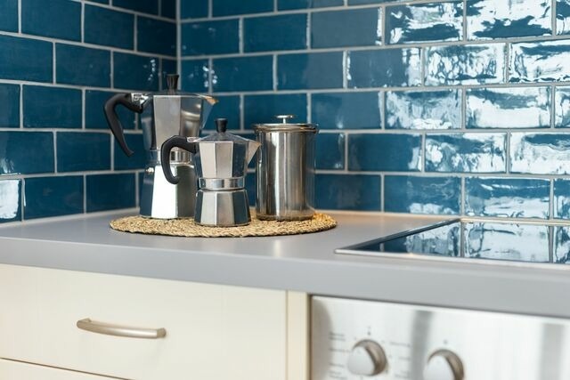 Ferienwohnung in Kellenhusen - Ostseeperle Meerblau - Bild 24