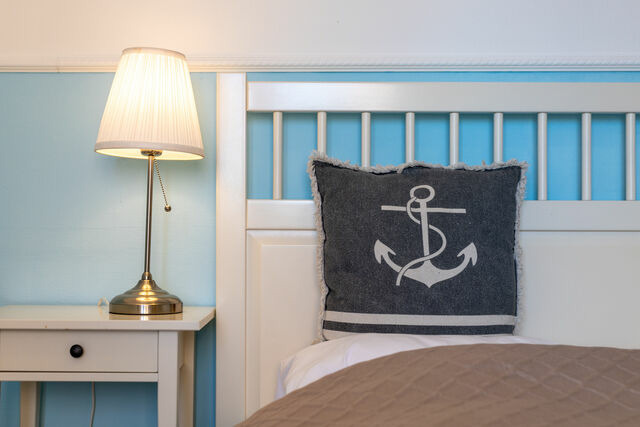 Ferienwohnung in Stein - Dorfring 36 Albatros - Bild 17