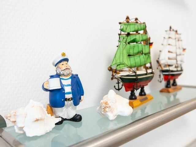 Ferienwohnung in Kellenhusen - Im Sonnengarten Erholungsoase - Bild 10