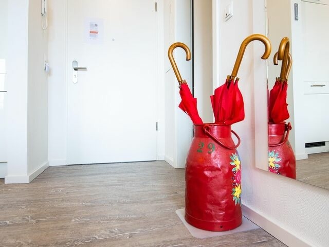 Ferienwohnung in Kellenhusen - Im Sonnengarten Erholungsoase - Bild 13