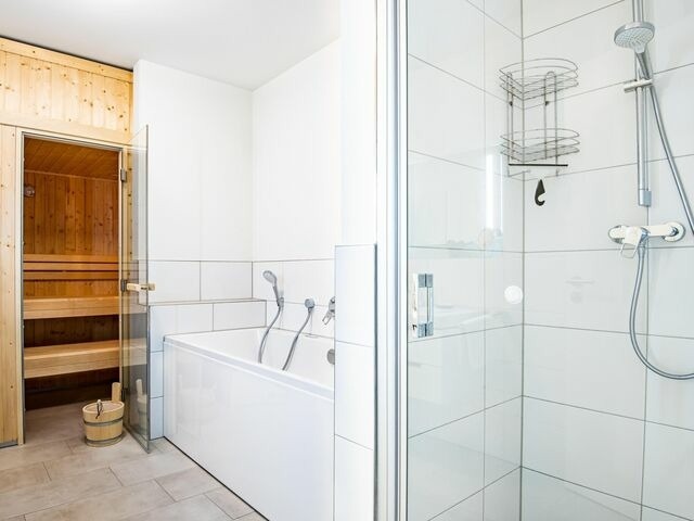 Ferienwohnung in Kellenhusen - Im Sonnengarten Erholungsoase - Bild 20