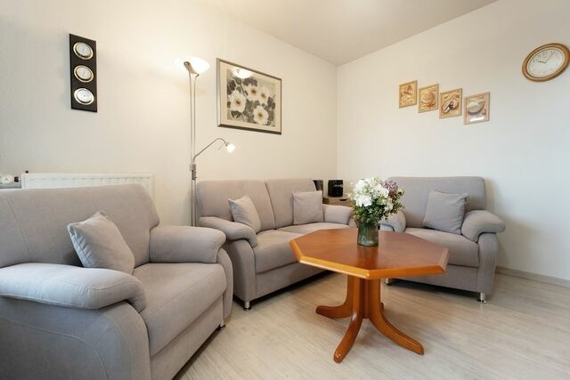 Ferienwohnung in Kellenhusen - Haus Meeresblick Kellenhusenblick - Bild 5