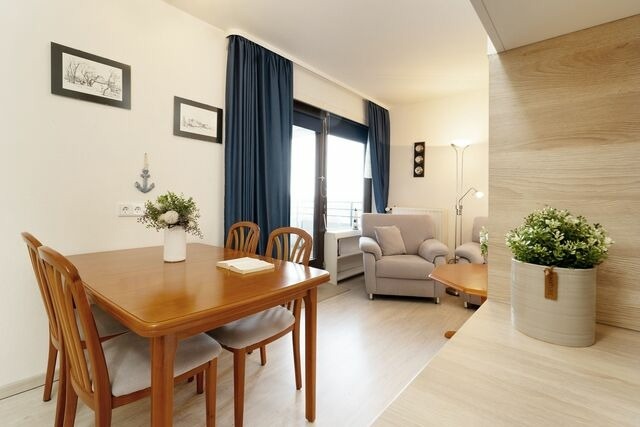 Ferienwohnung in Kellenhusen - Haus Meeresblick Kellenhusenblick - Bild 17