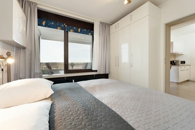 Ferienwohnung in Kellenhusen - Haus Meeresblick Kellenhusenblick - Bild 24